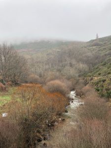 Valle del Corneja 3-Bonilla de la Sierra-Avila -España