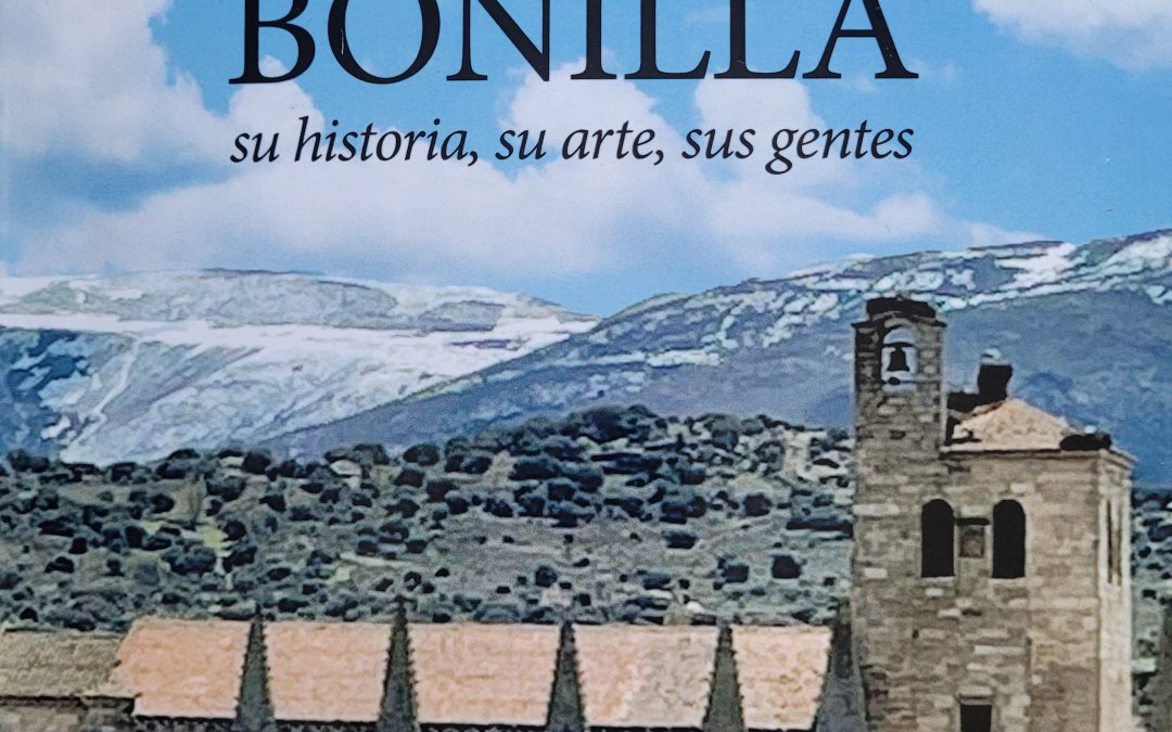 Memoria de Bonilla-Bonilla de la Sierra-Ávila